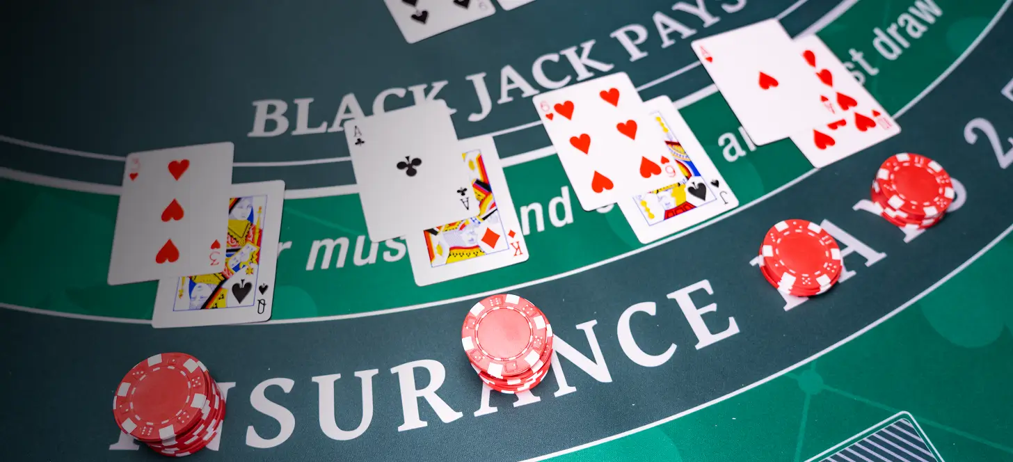 236bet Como Jogar Blackjack Online