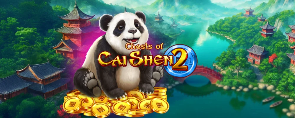 236bet Baús de Cai Shen 2