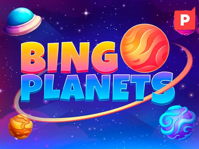 236bet Planetas do Bingo