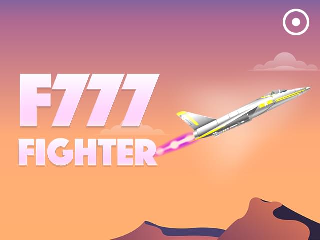 236bet F777 Fighter