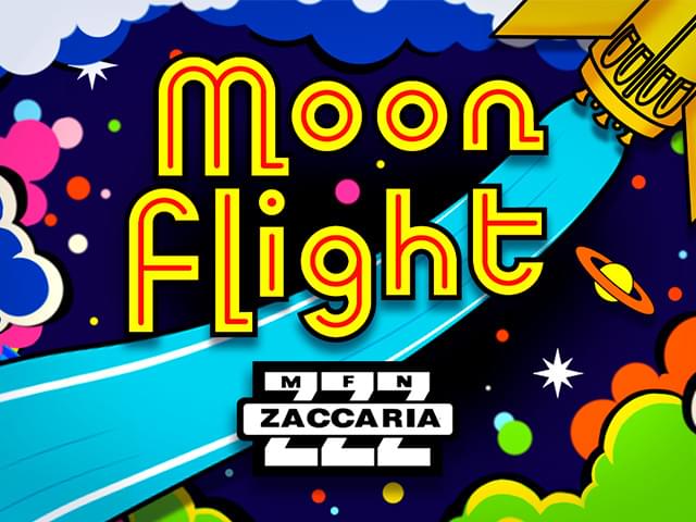 236bet Deslizante de Voo Lunar