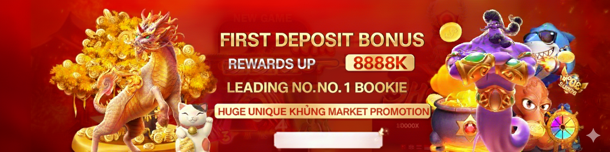 236bet Bônus regular de primeira recarga